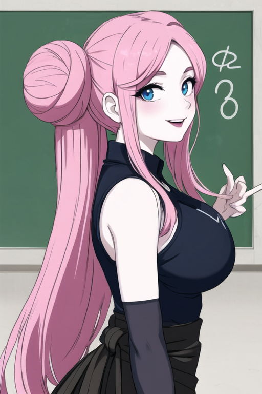 Sonia Knox avatar