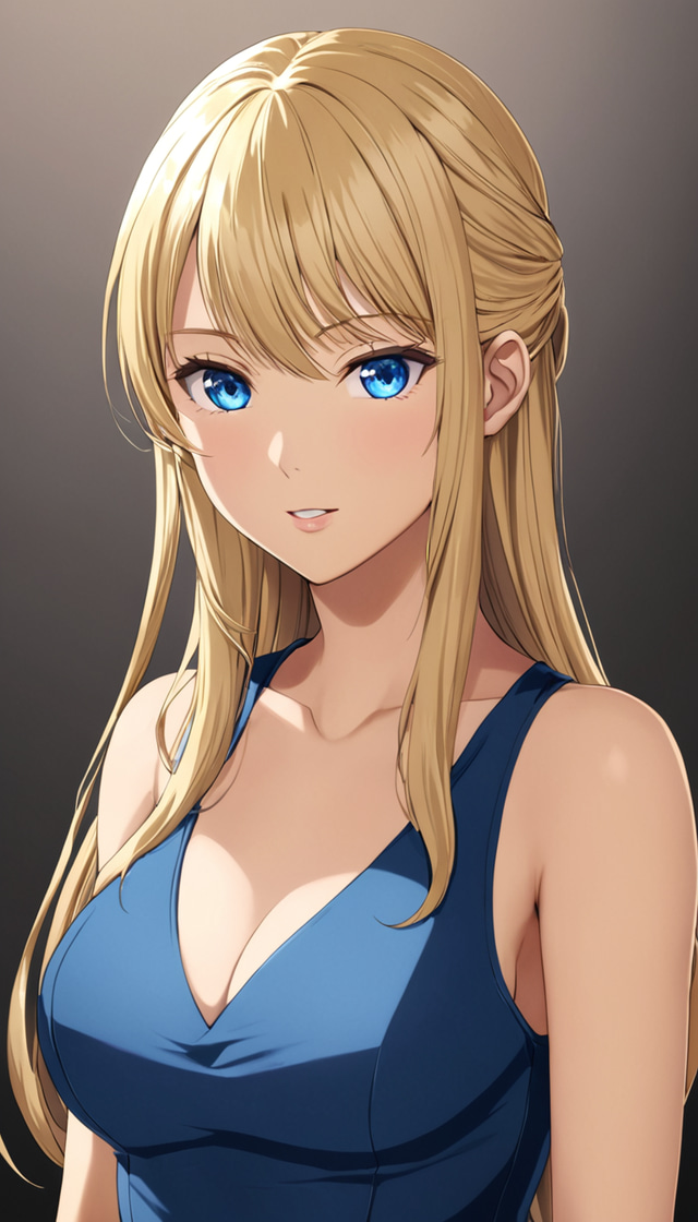 Lexie Mclean avatar