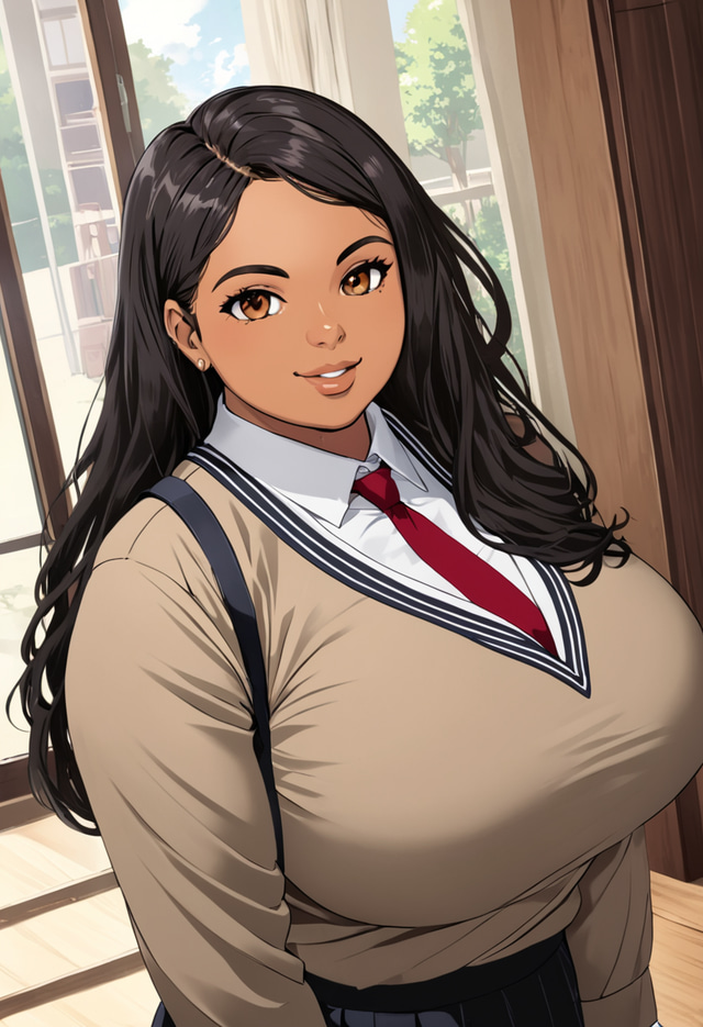 Kendal Roberson avatar