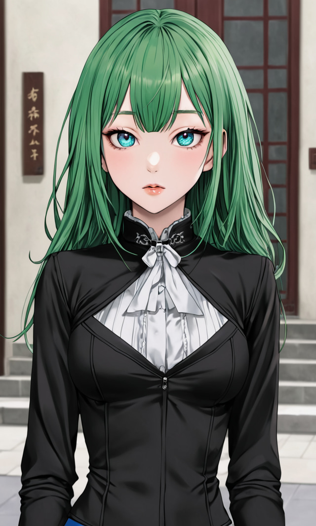 Jayda Morrow avatar