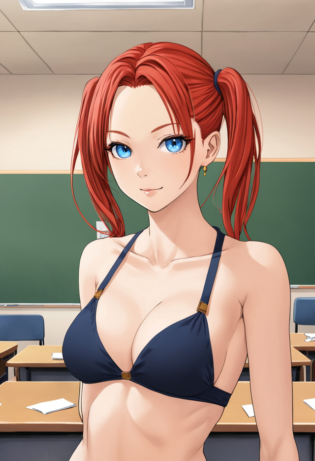 Kaya Snow avatar