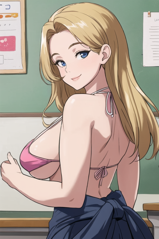 Holly Hudson avatar