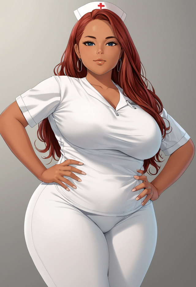 Valery Gamble avatar