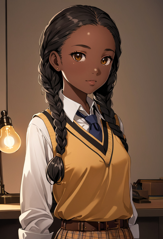Delilah Vazquez avatar