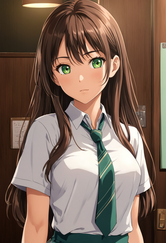 Sarai Leblanc avatar