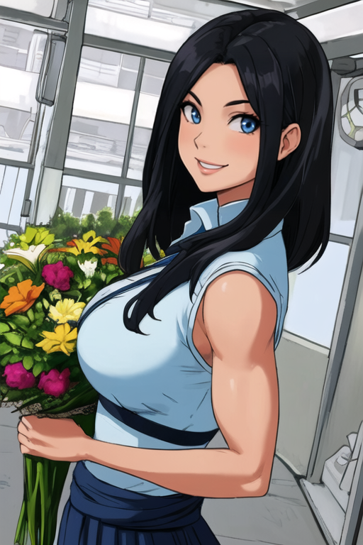 Valery Bird avatar