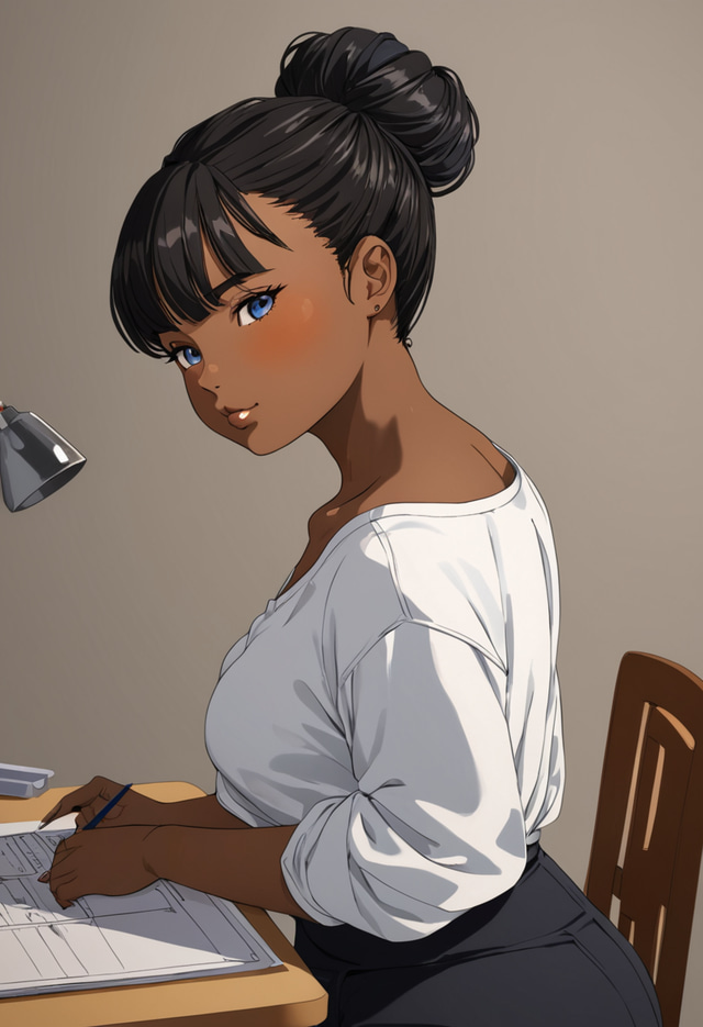Lillianna Christian avatar