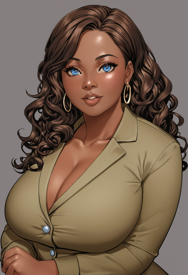 Linda Holt avatar