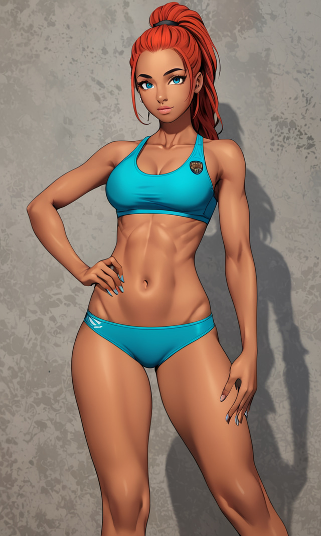 Mina Moore avatar