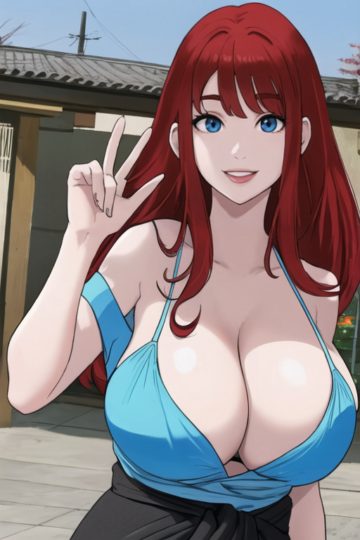 Abby Hendrix avatar