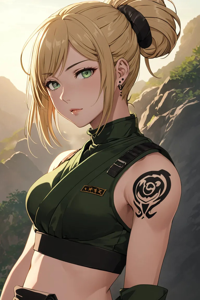 Julianne Frost AI Girlfriend avatar
