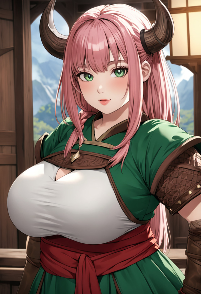 Johanna Becker avatar