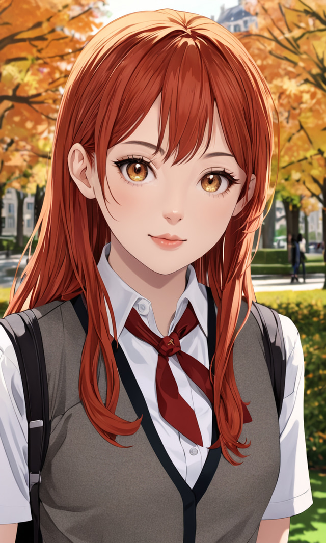 Paris Bradley avatar