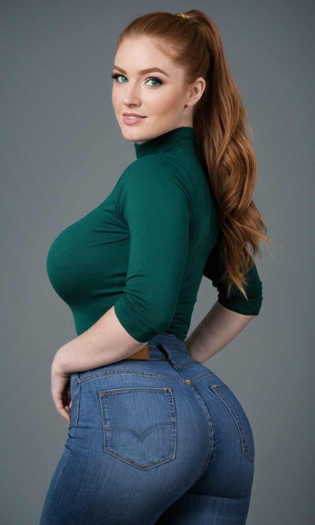 Mckenna Faulkner avatar
