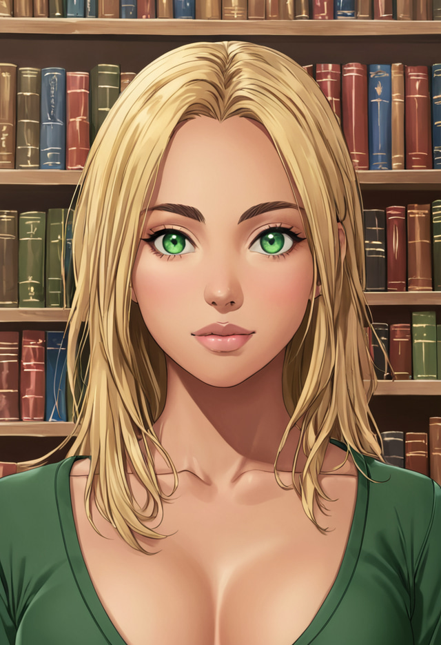 Bria Santiago avatar