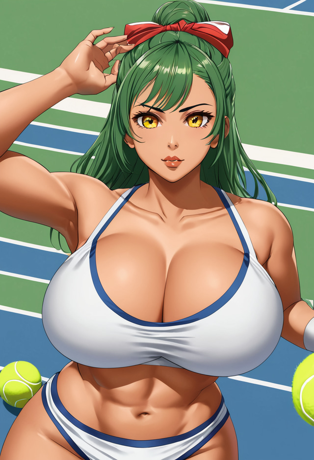 Alyssa Mata avatar