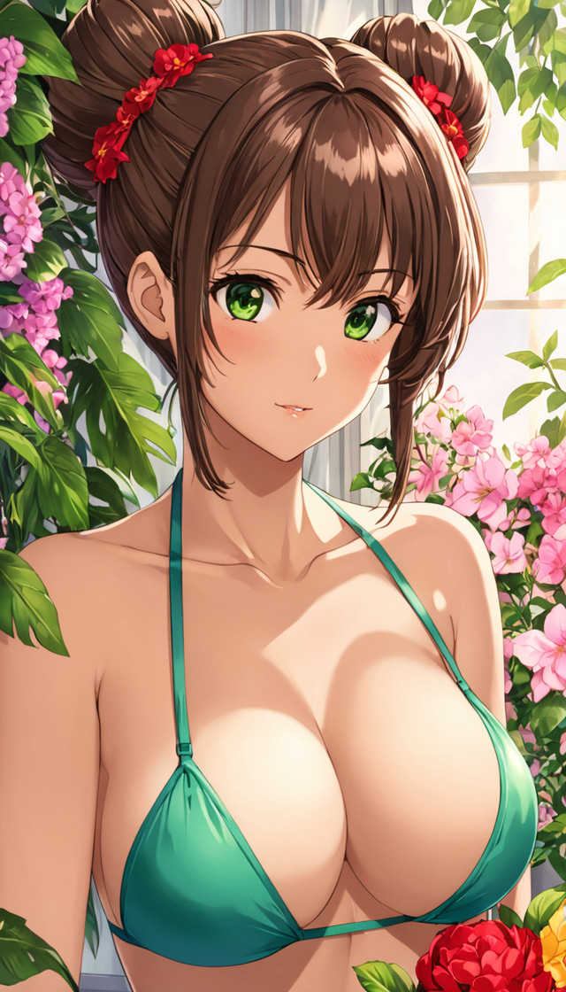 Noemi Cochran avatar