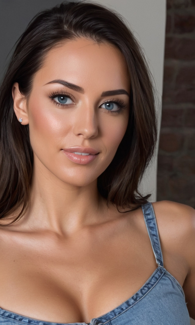 Maggie Rush AI Girlfriend avatar