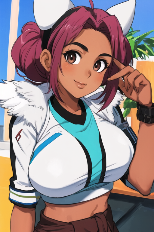 Gia Guerra avatar