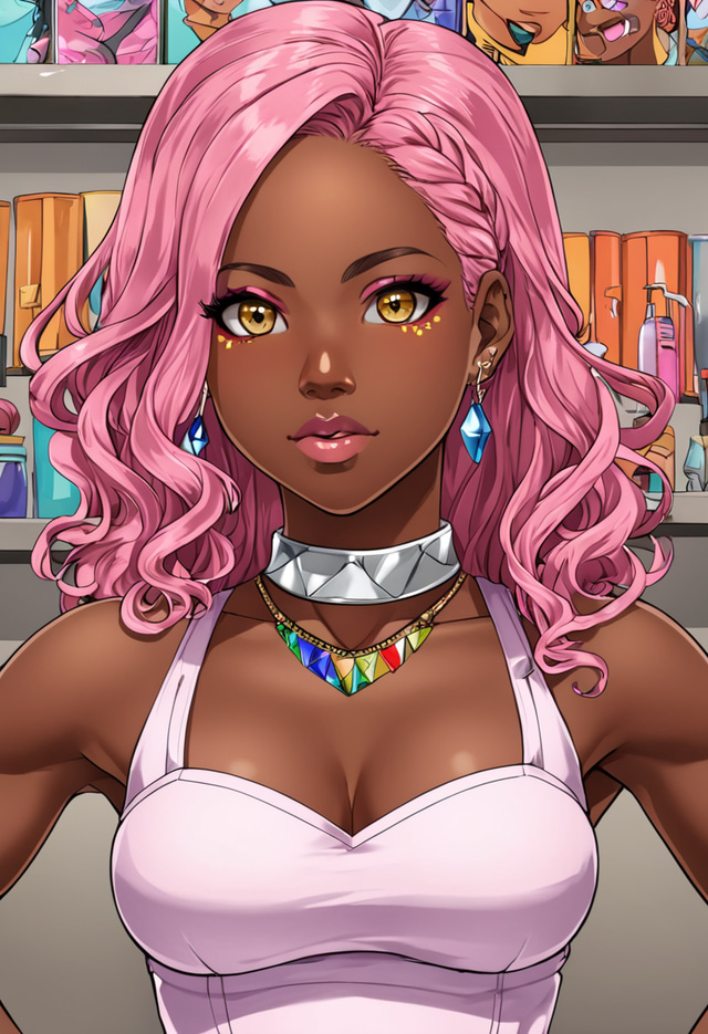 Karlee Shea avatar