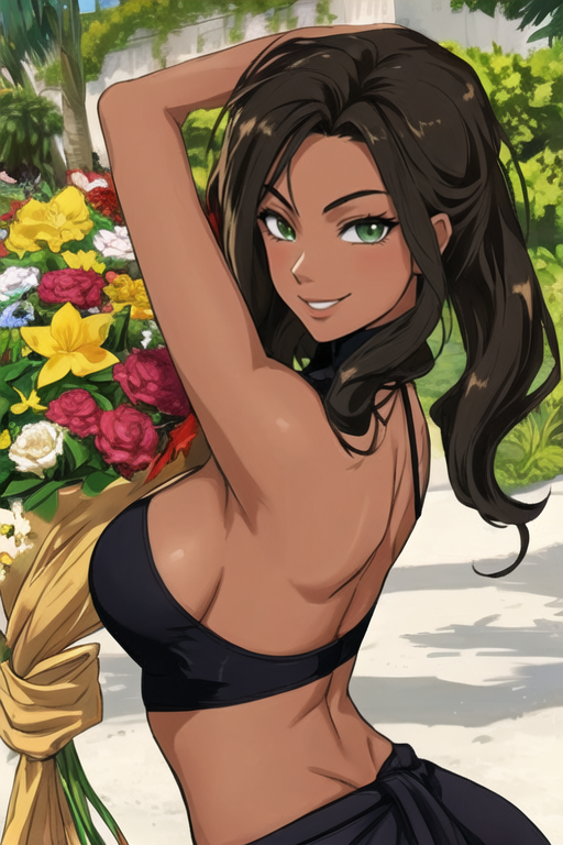 Amiyah Frazier avatar
