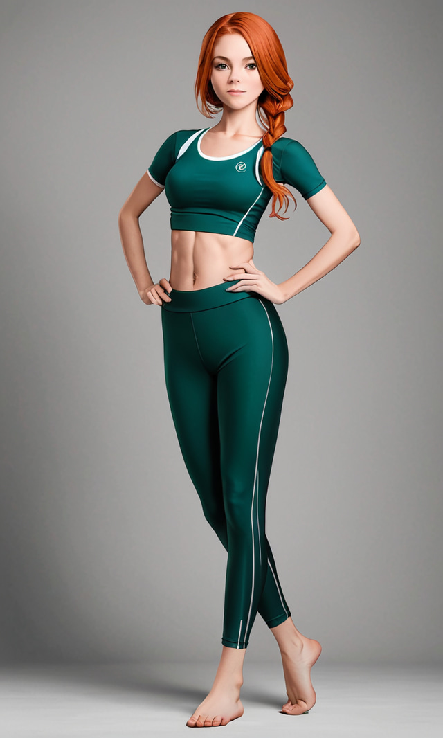Hailey Tanner avatar