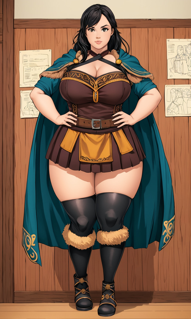 Ann Ortiz avatar