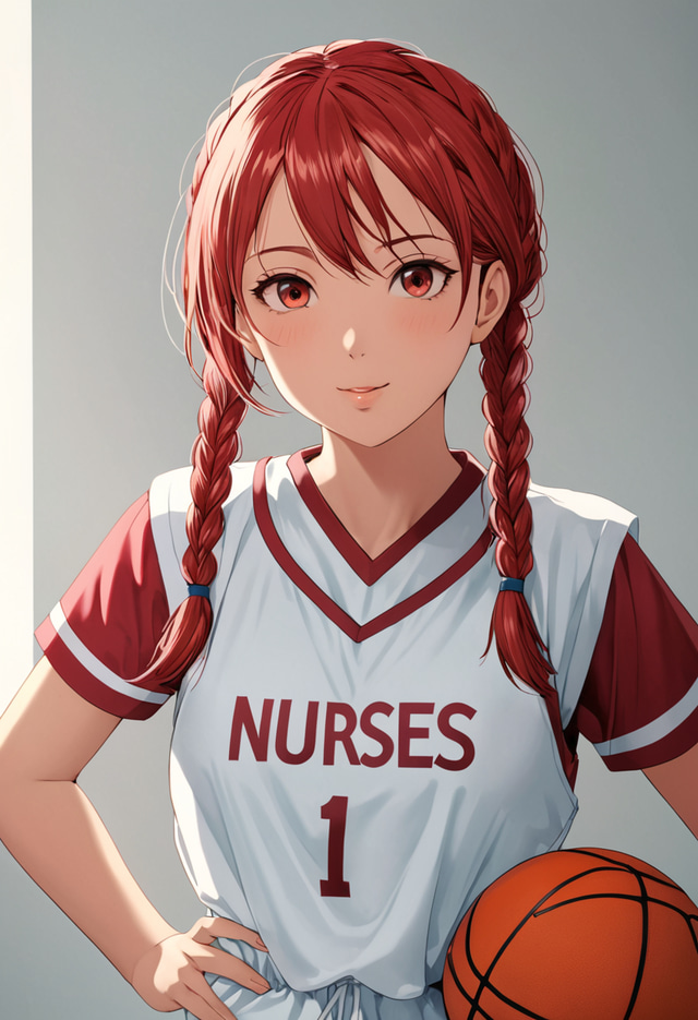 Luciana Woods avatar