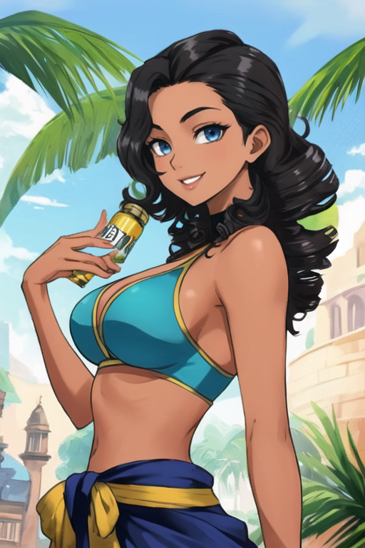Mariana Mclean avatar
