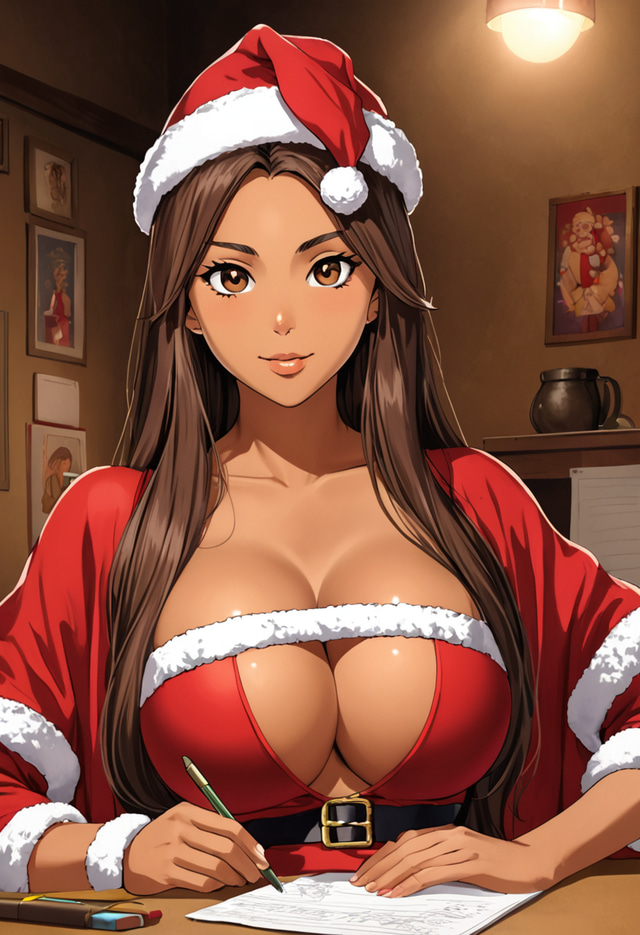 Kristina Burgess avatar