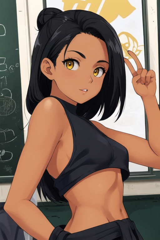 Olive Robertson avatar
