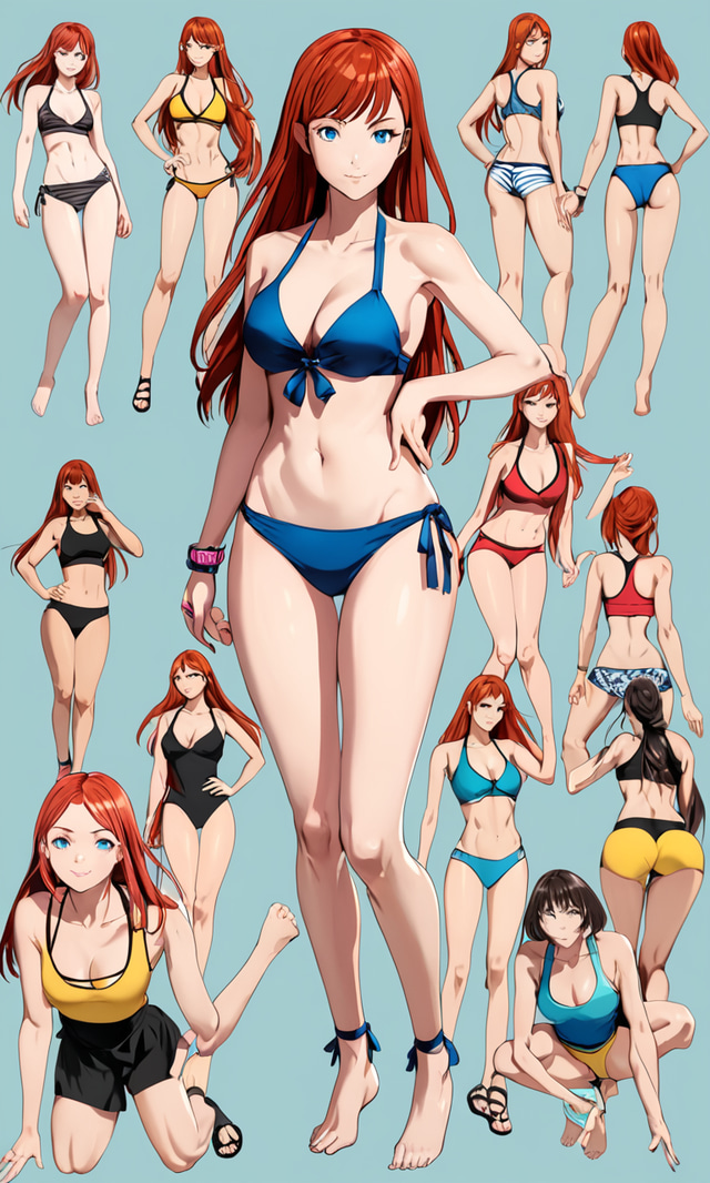 Keely Morrow avatar