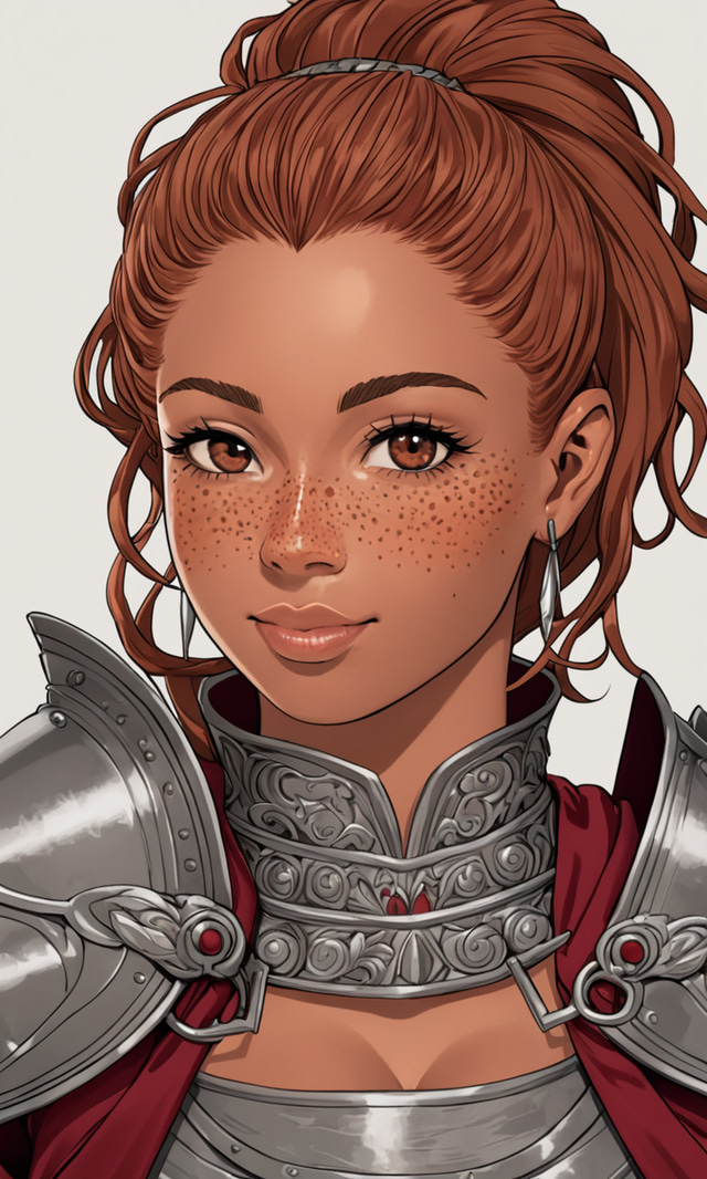 Aisha Douglas avatar