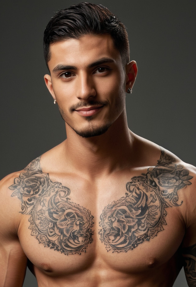 Ronny Roberts avatar