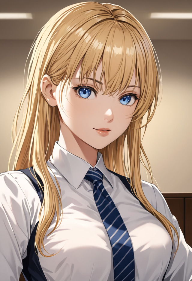 Clarissa Giles avatar