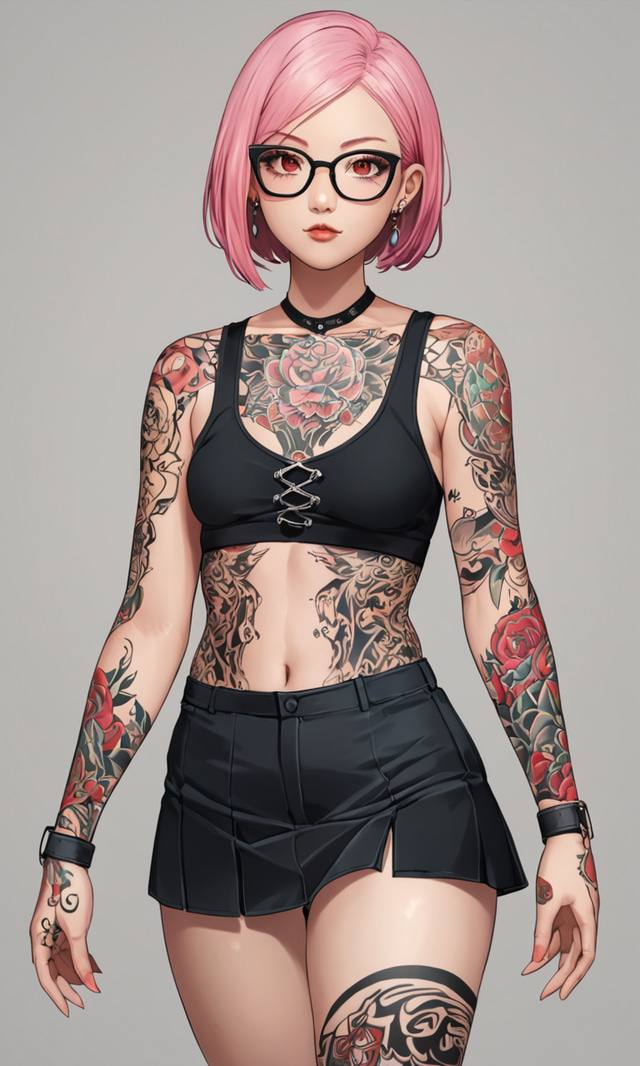 Kenya Boyer avatar