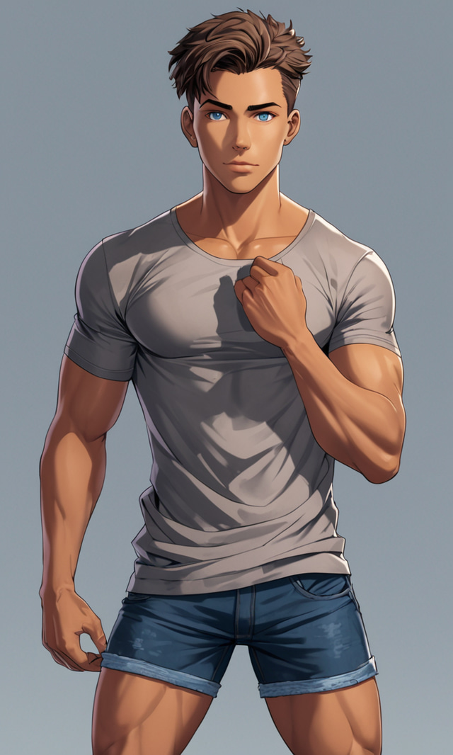 Oren Hamilton avatar