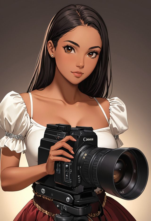 Abigail Bernard avatar