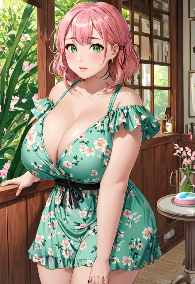 Josephine Caldwell avatar