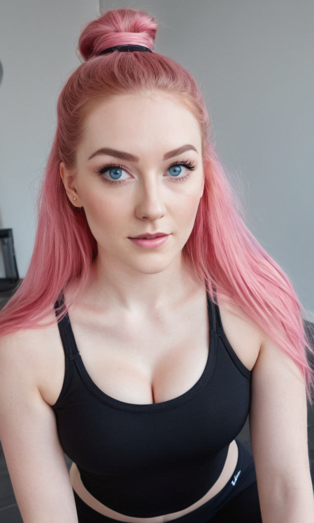 Catherine Dunn avatar