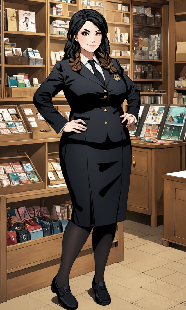 Karlee Ramsey avatar
