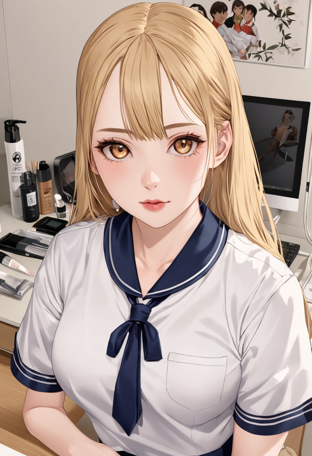 Molly Duke avatar