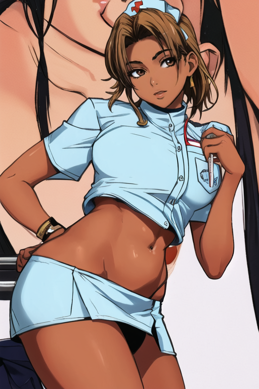 Allisson Hayes avatar