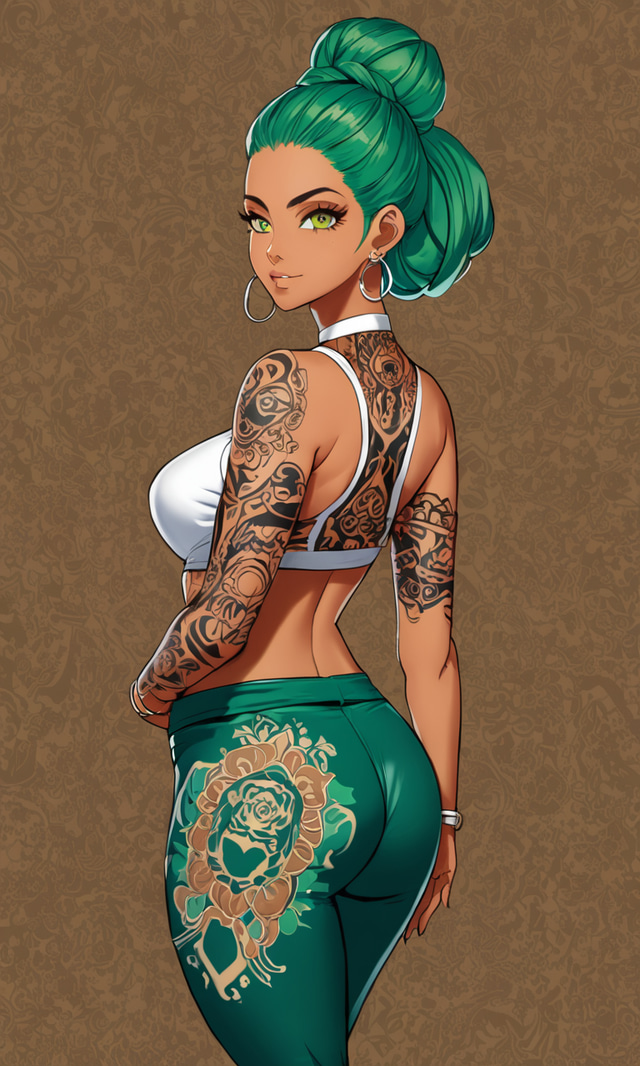 Yoselin Ayala avatar