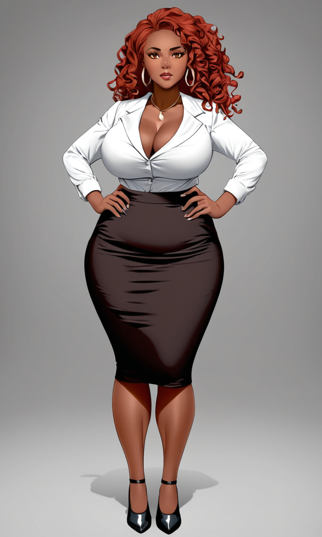 Heidy Morse avatar