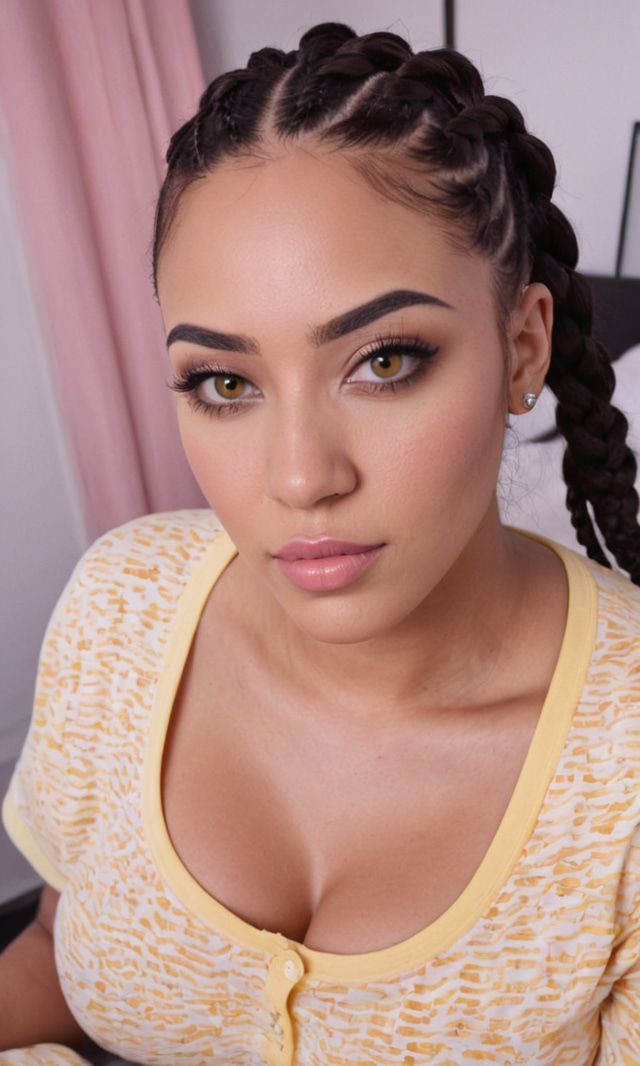 Nyasia Henson avatar