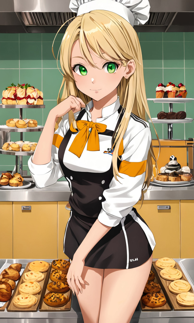 Lyla Klein avatar