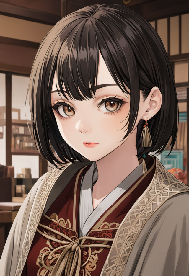 Scarlett Riddle avatar