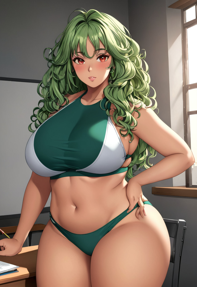 Alana Cuevas avatar