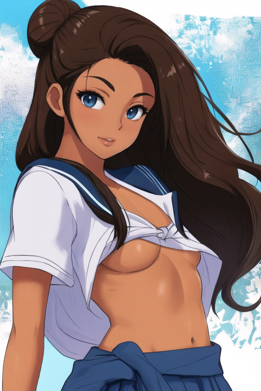 Taniya Fuentes avatar